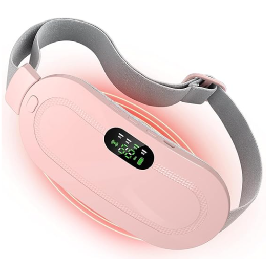 Calefactor para Dolor Menstrual